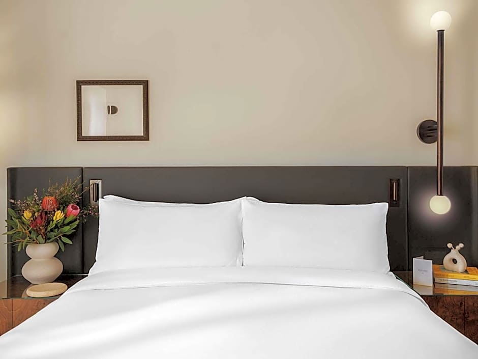 Sofitel Sydney Wentworth