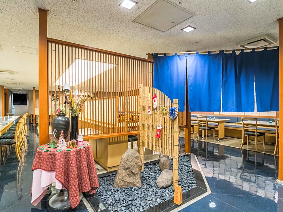 Sunshine City Prince Hotel Ikebukuro Tokyo