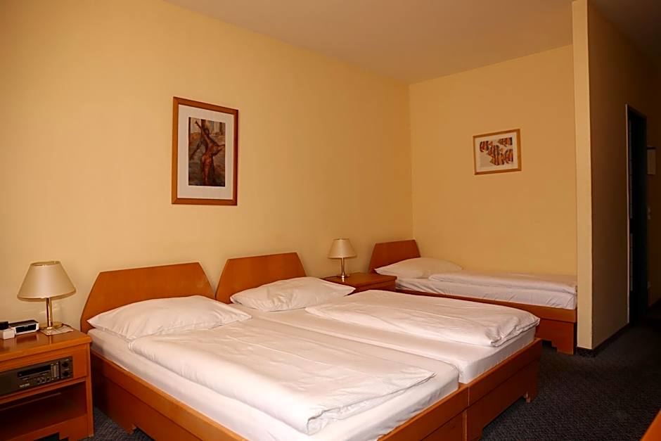 Hotel am Schottenpoint
