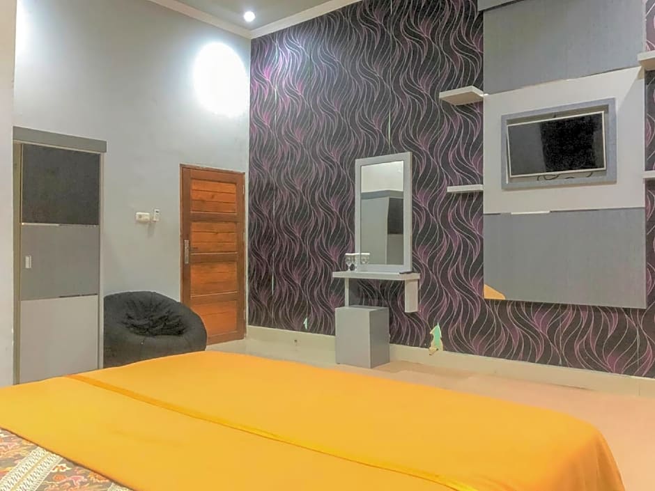 Edotel SMKN 2 Pinrang Mitra RedDoorz