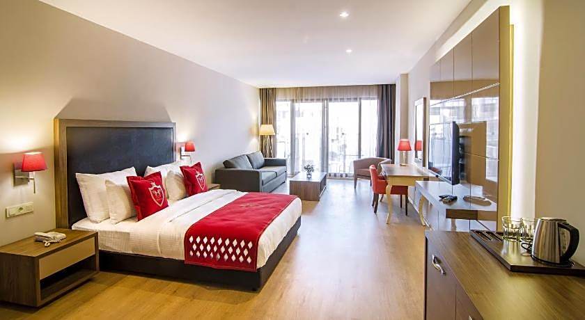 Ladies Beach Suit Otel