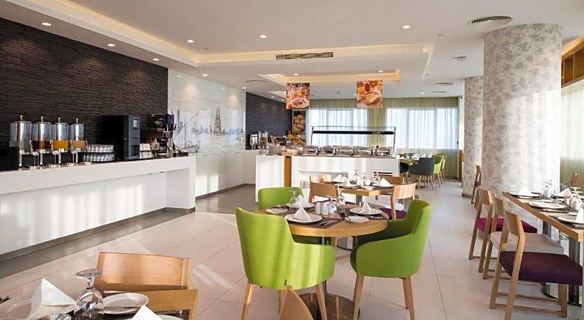 ibis Styles Manama Diplomatic Area