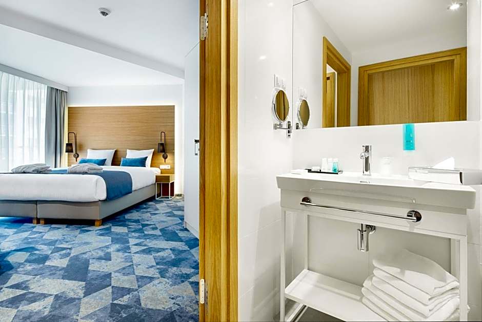 Seaside Park Hotel
