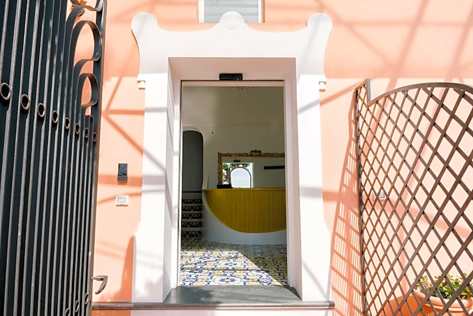 Villa Principe Giovanni