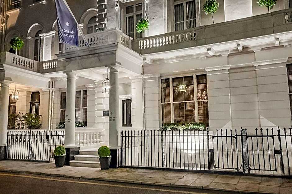 Roseate House London