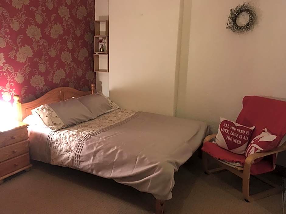 Burntisland Sands Hotel