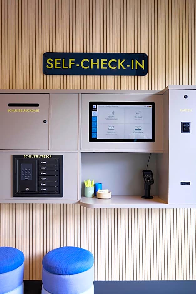 Hotel UND - smart alpine stay