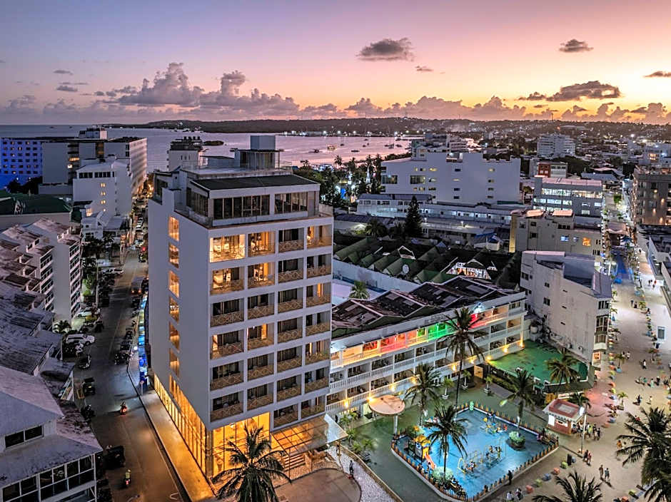 Hotel El Dorado