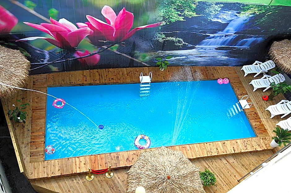 Gangchon Beautiful Pension