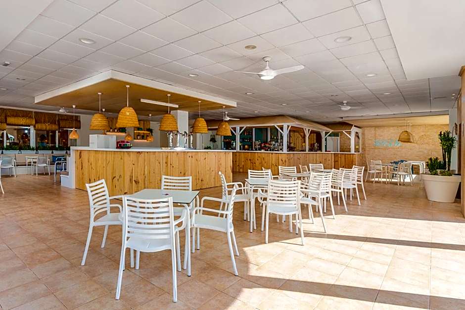 Peñiscola Plaza Suites