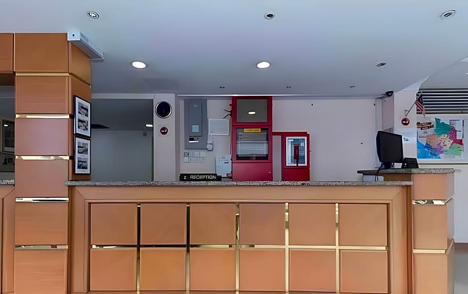 Seremban Inn Hotel
