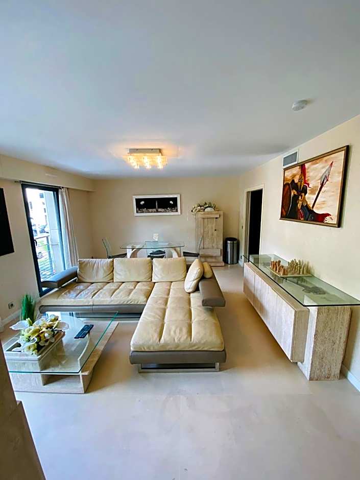 Residence Carlton Riviera