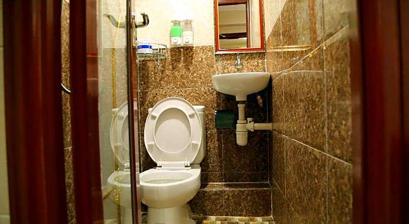 Australian Guest House - Sandhu Hotels (HK) Limited