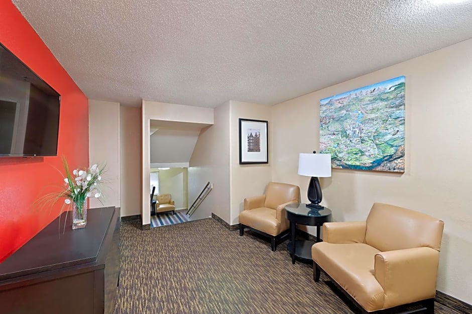 Extended Stay America Suites - Charlotte - Tyvola Rd. - Executive Park