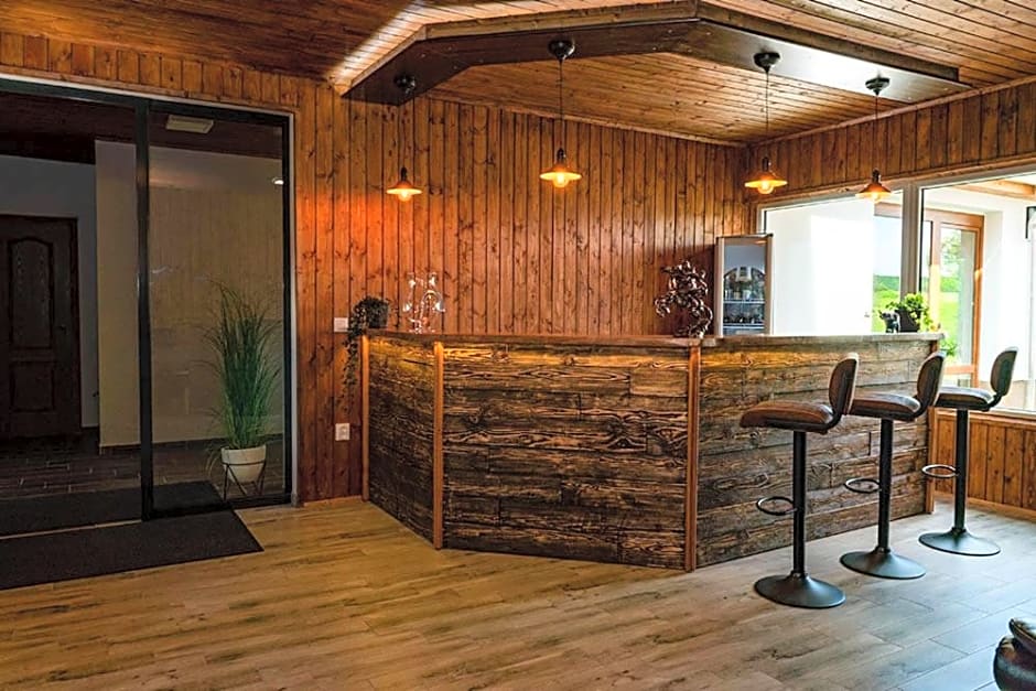 Alsószuhai Dűlő Vendégház És Rendezvényterem