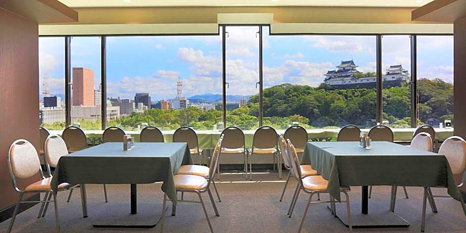 Smile Hotel Wakayama