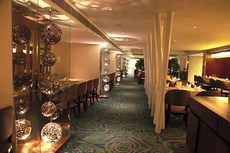 Minerva Grand Hotel