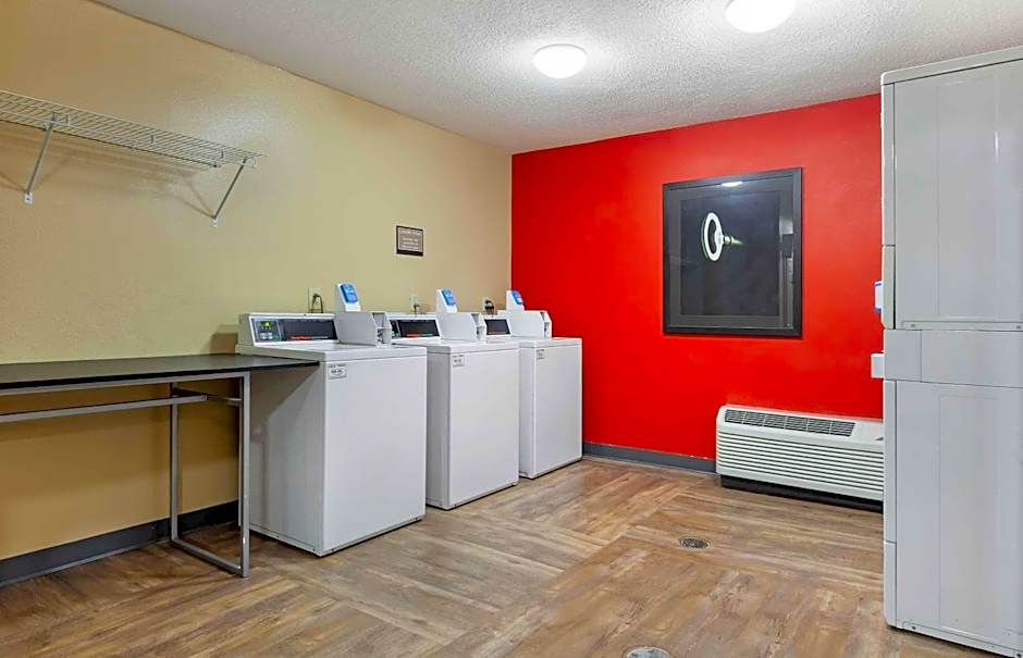 Extended Stay America Select Suites - Madison - Old Sauk Rd.