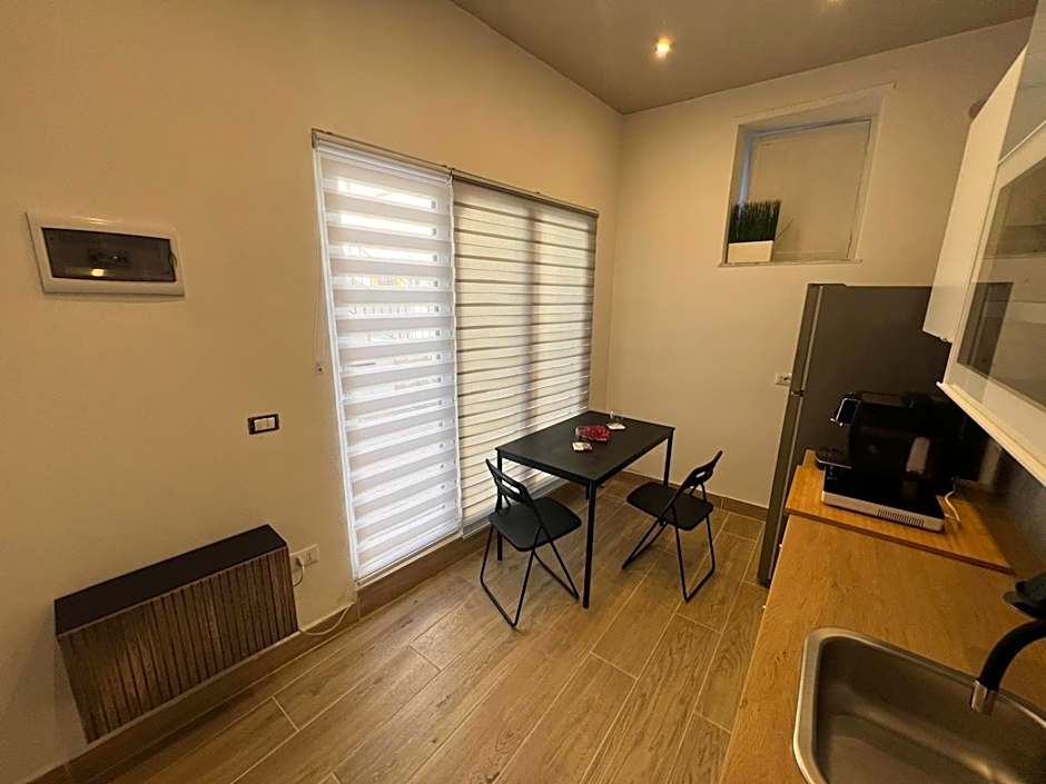 King House B&B Catania