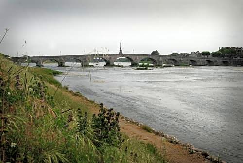 Cote Loire - Auberge Ligerienne