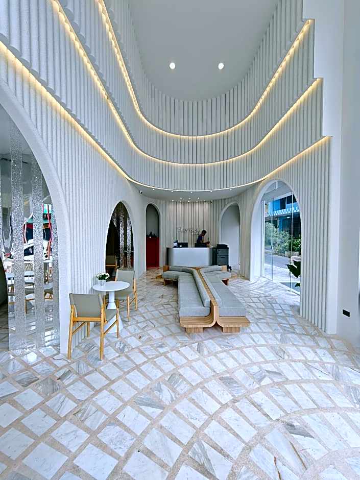 The Bed Hotel Hatyai