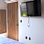 Tanat Art Boutique Hotel