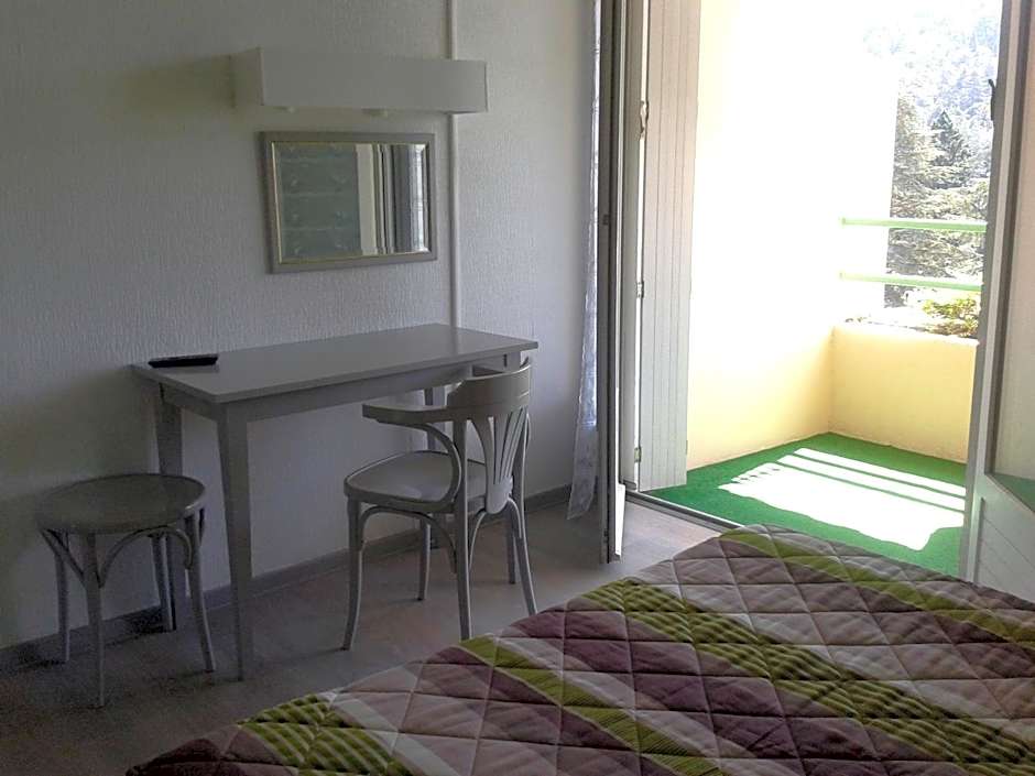 Hotel Saint Jacques
