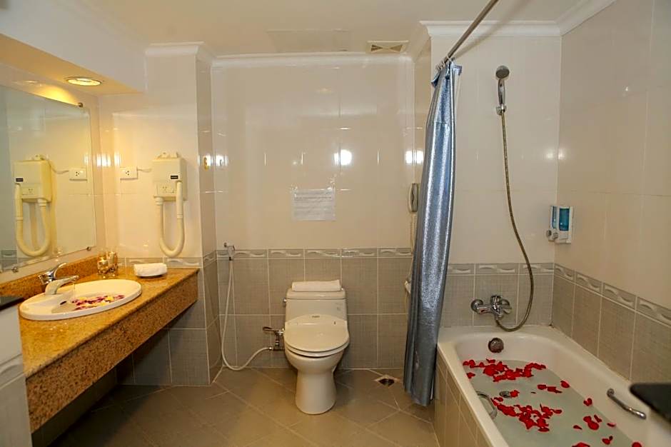 Memory Nha Trang Hotel