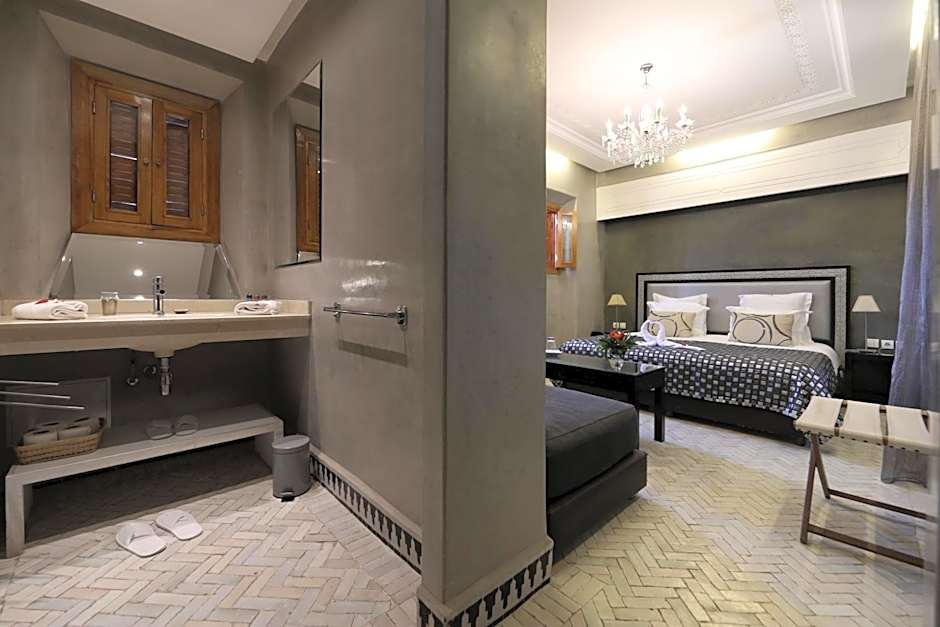 Riad L'Etoile D'Orient