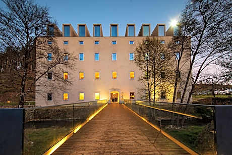 HD | Duecitânia Design Hotel