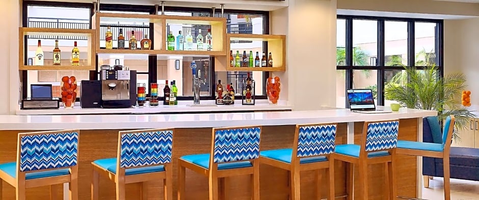 Sonesta ES Suites Atlanta - Perimeter Center East – Chamblee, GA