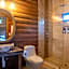Boskenvid Hotel Boutique, Skypool