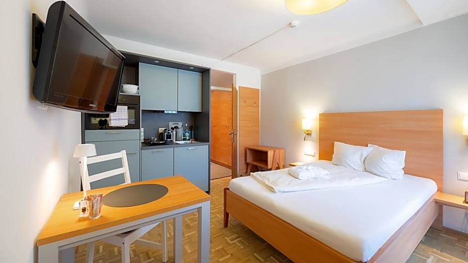 Aparthotel Klopeinersee