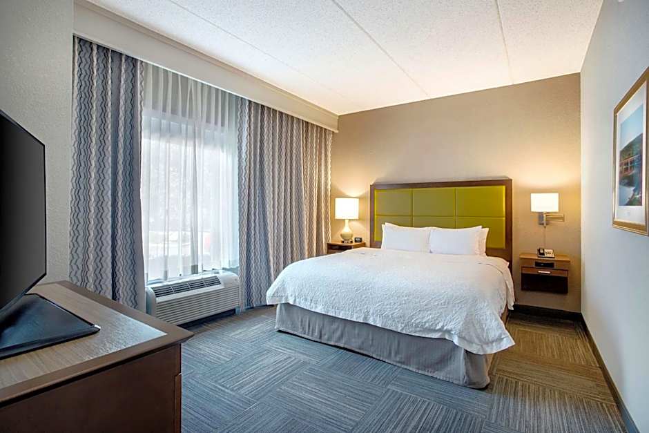 Hampton Inn By Hilton Middletown