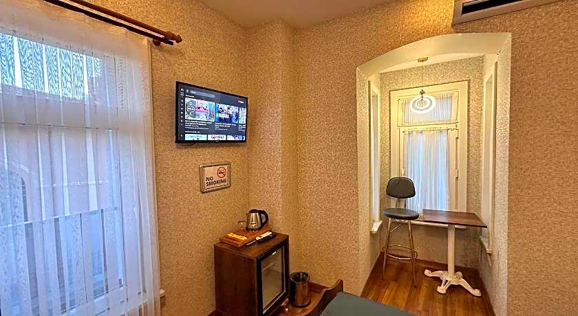 Aras Istanbul Hotel & Suites