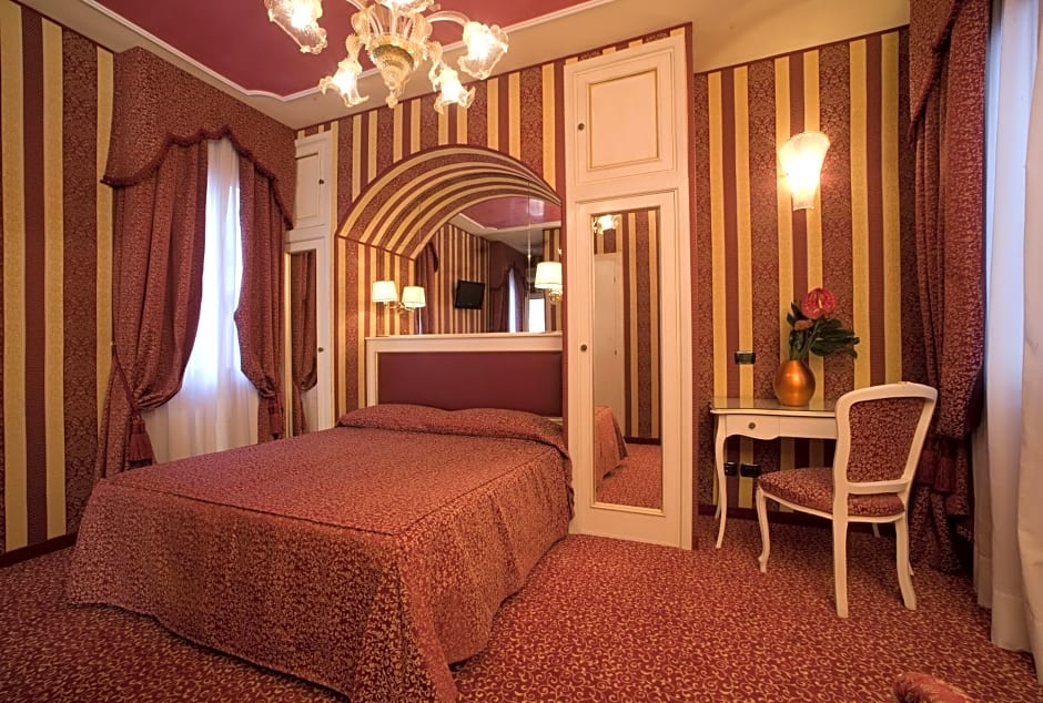 Hotel Alcyone