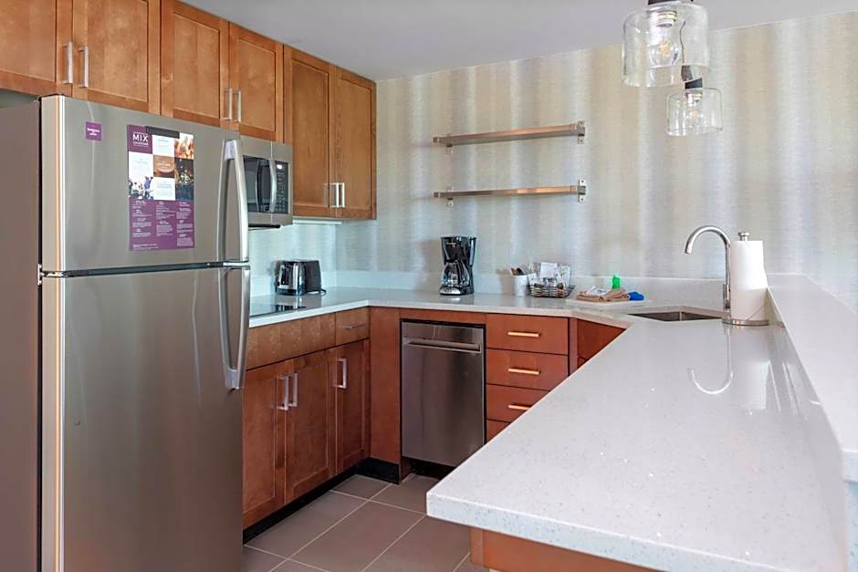 Residence Inn by Marriott Virginia Beach Town Center