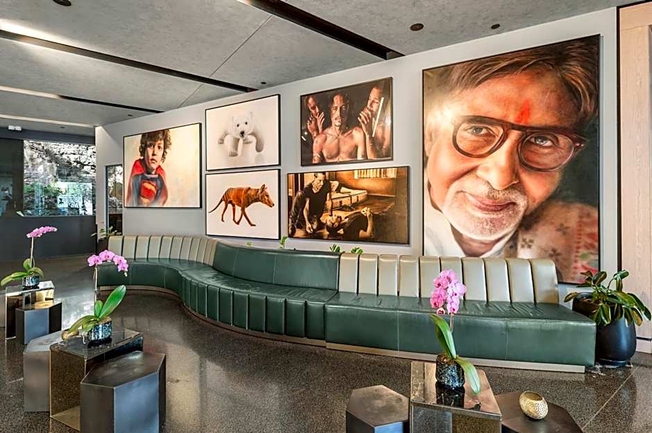 Crystalbrook Vincent