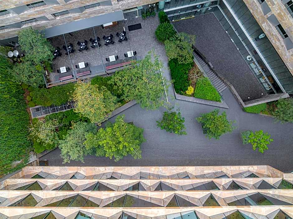 Hyatt Centric San Isidro-Lima