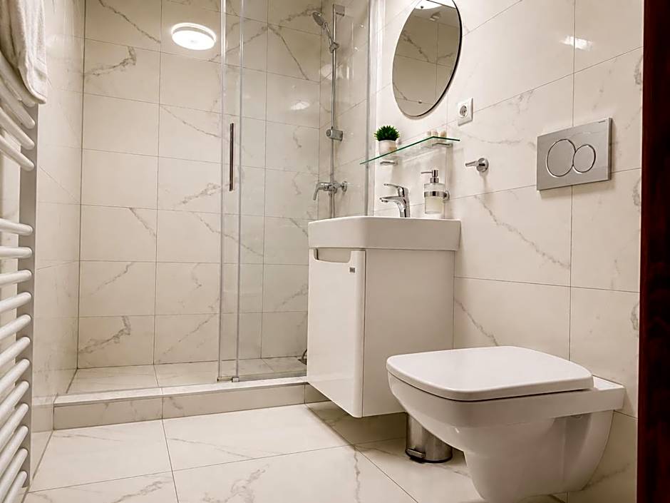 Hotel ZÁMOCKÁ KORUNA u Hoffera