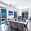 Villa Protaras Miramar, Luxury And New 5Bdr Protaras Villa With Pool