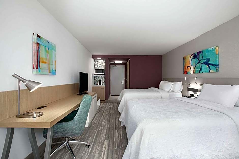 Hilton Garden Inn Omaha Aksarben Village