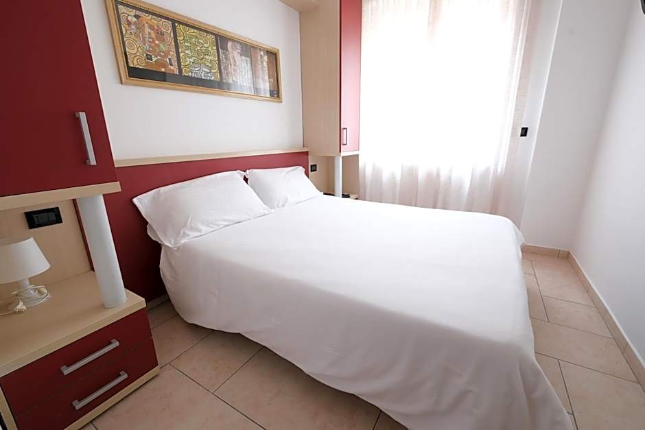 Hotel Nuovo Metrò