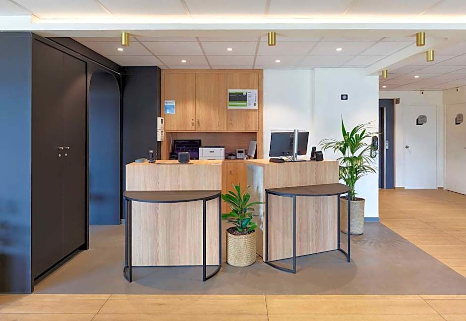 B&B HOTEL Paris Vitry-sur-Seine 3 étoiles