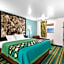 Super 8 by Wyndham Pleasanton