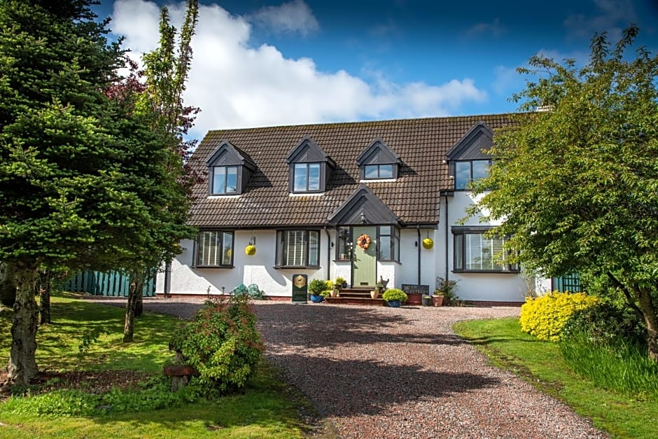 Innes House Bed & Breakfast