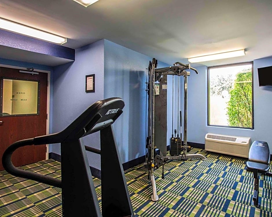 Comfort Inn & Suites Lantana - West Palm Beach South