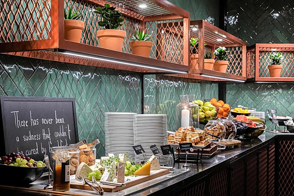 Original Sokos Hotel Ilves Tampere