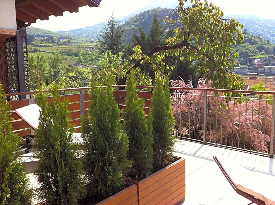 B&B Aria d'Argento & Relax Home