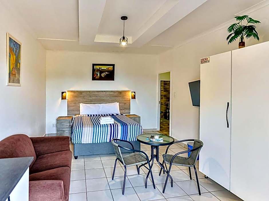 Zur See - No Loadshedding